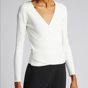 Jonathan Simkhai Long Sleeve Top